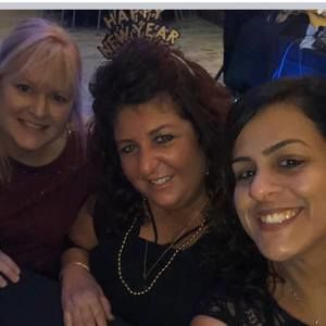 Meet your Posher, Juliet